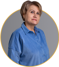 Имплантолог Татьяна Михайловна Богданова
